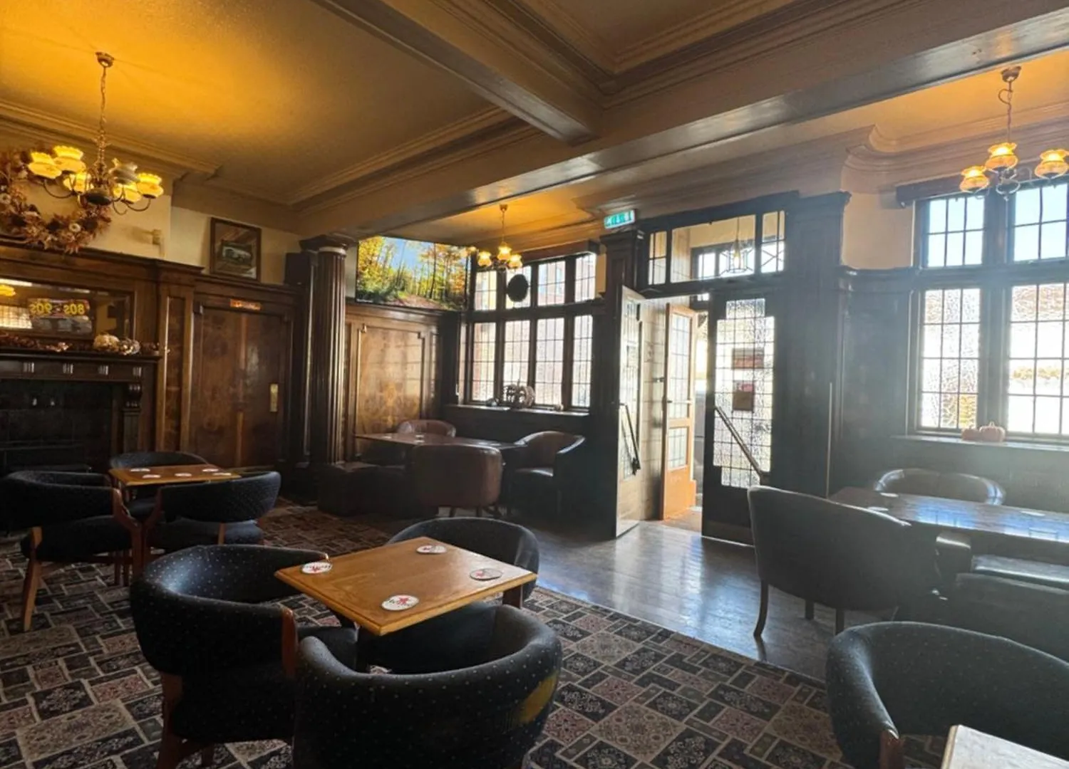 The Eastbrook Pub & Hotel Dagenham United Kingdom