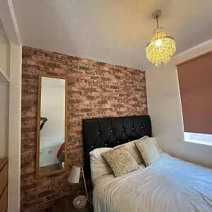 Apartment Stunning 1 Bedroom In