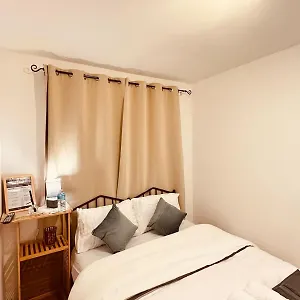 Ever United Guest house