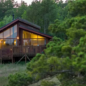 Forest - Forest Holidays Holiday park