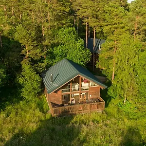 Keldy Forest - Forest Holidays Holiday park