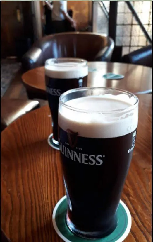 דאגנהאם The Eastbrook Pub & Hotel 3*,  בריטניה