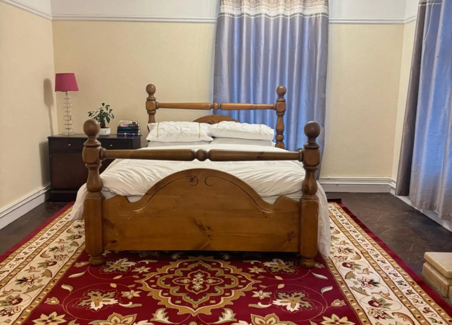 דאגנהאם The Eastbrook Pub & Hotel בריטניה
