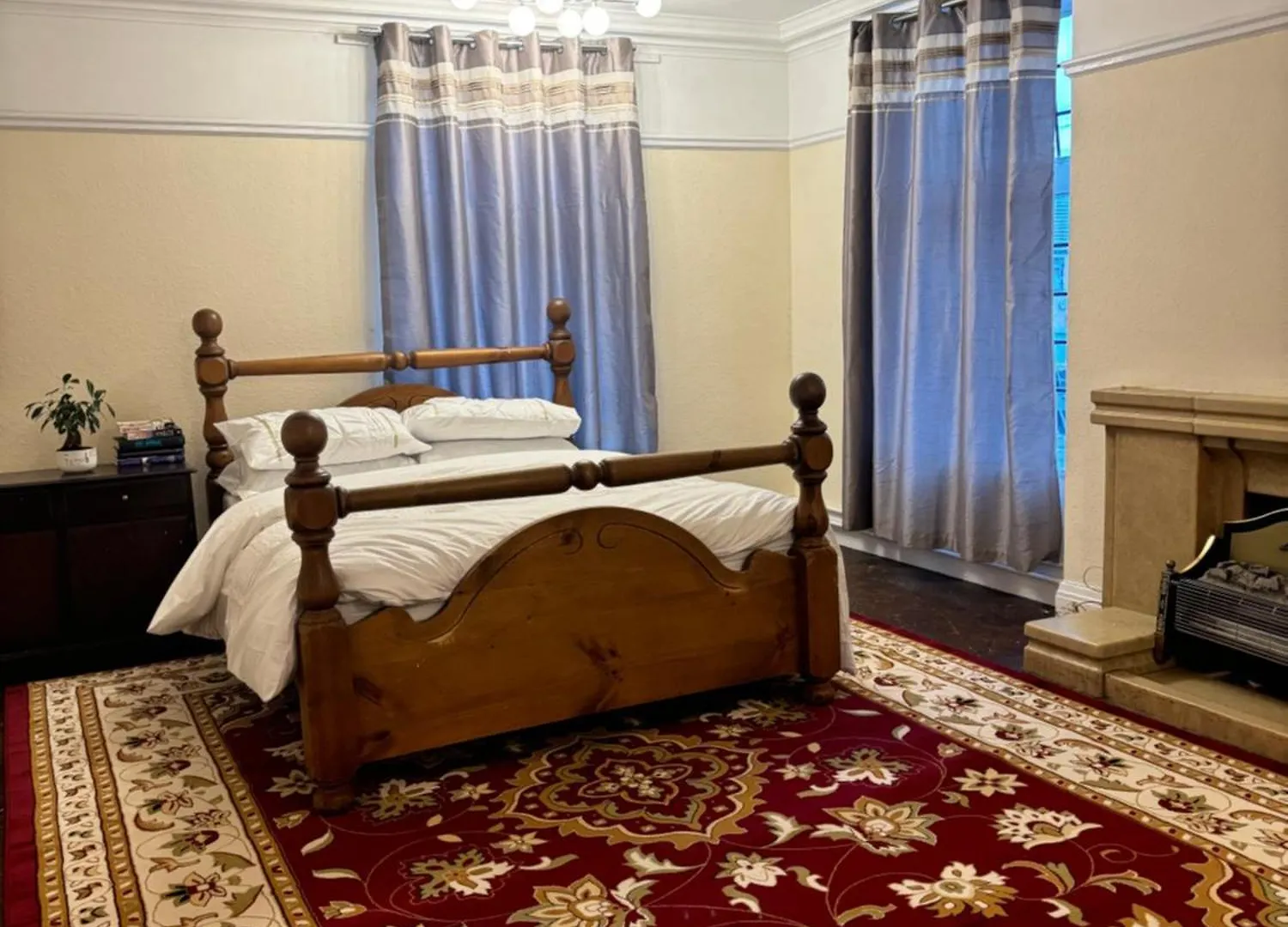דאגנהאם The Eastbrook Pub & Hotel 3*,  בריטניה